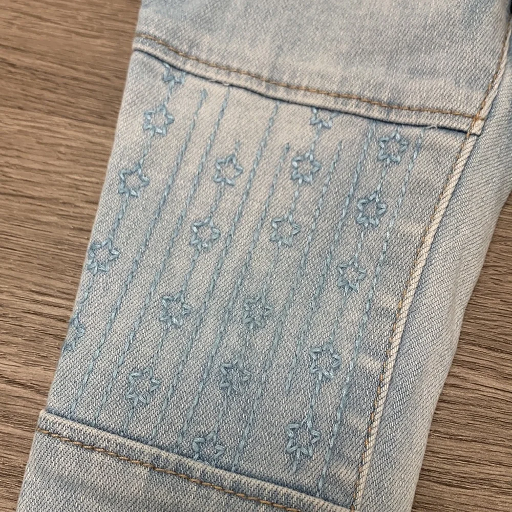 Baby Gap legging jeans - size 18-24M